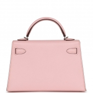 Сумка Hermes Kelly 20 Mini Sellier